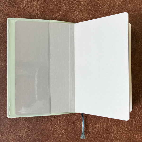 Papier Platz x eric Pocket Notebook: Have a Nice Weekend!