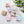 Tsukineko Versa Magic Drop Ink Pad 4-color set: Pretty Pastel