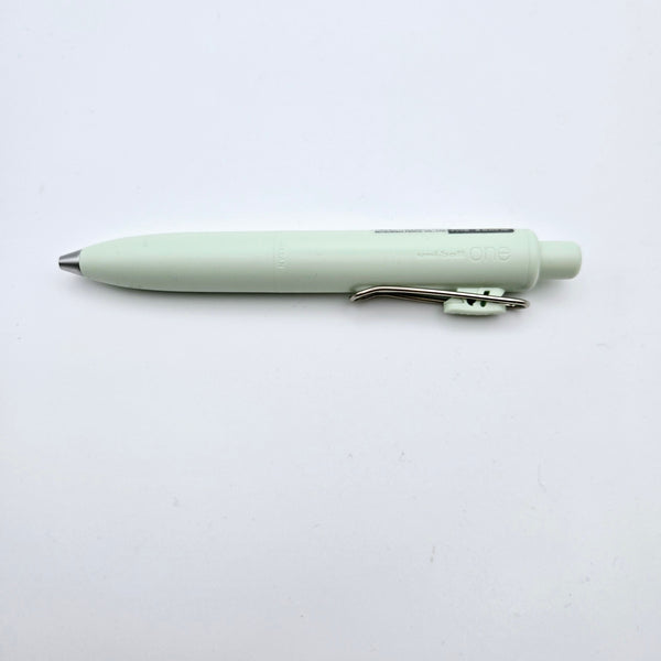 Uni Ball One P Roller Ball Pen 0.38mm